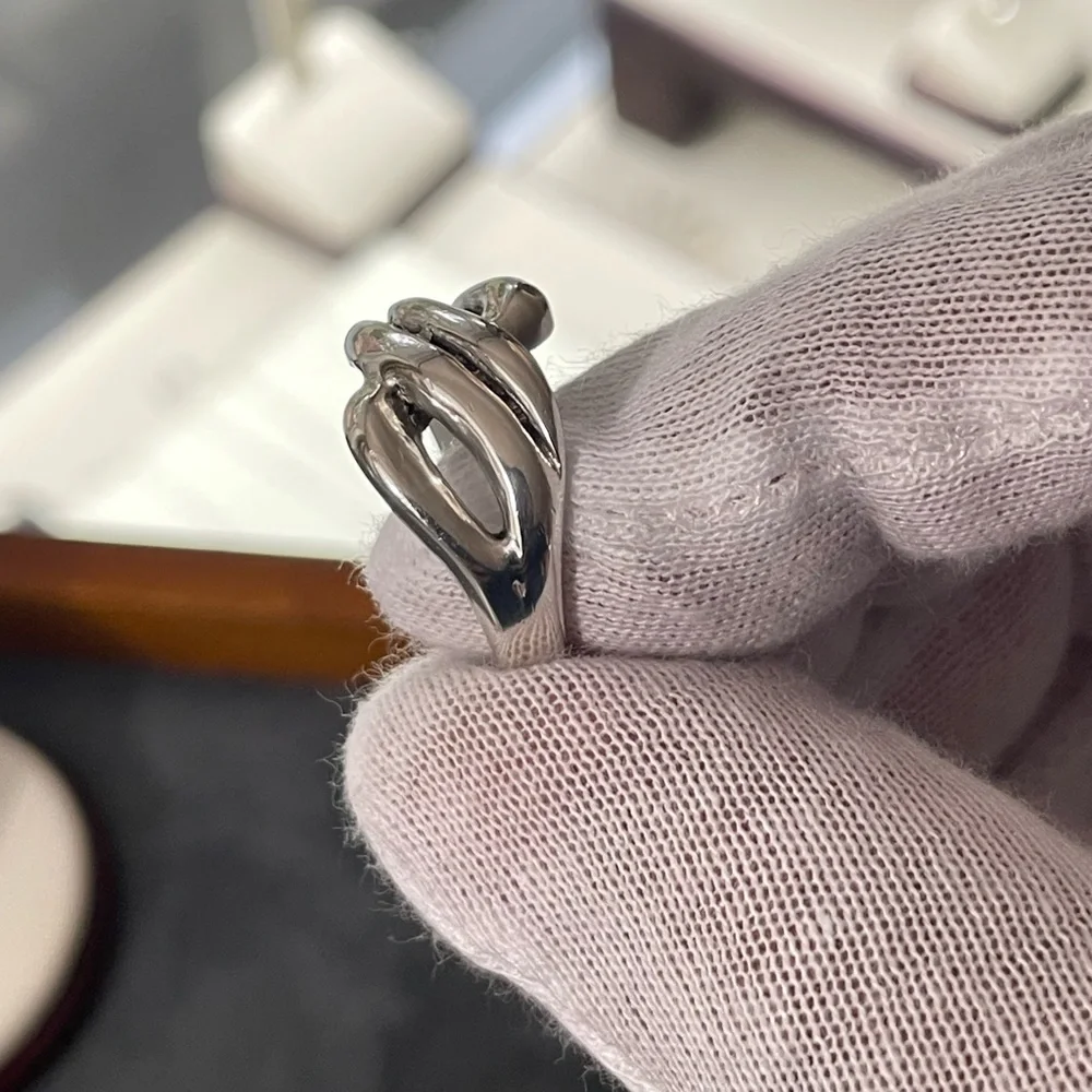 Vintage sterling silver